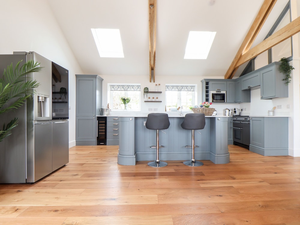 Trevilges Cottage