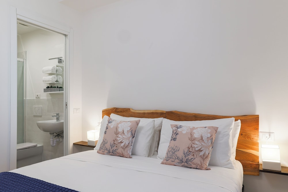 Villa Eugenia suite