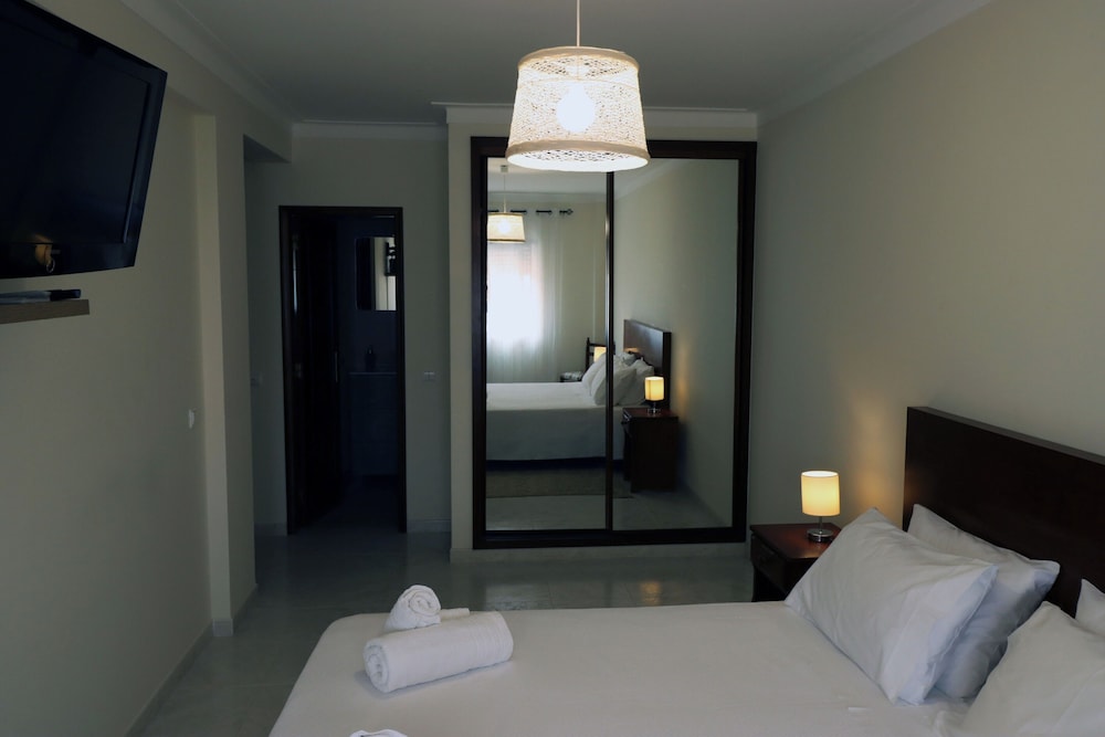 Urban Beach - Apartamento Pôr do Sol