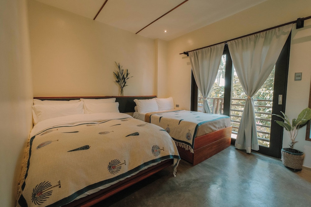 UNLTD Hotel Siargao