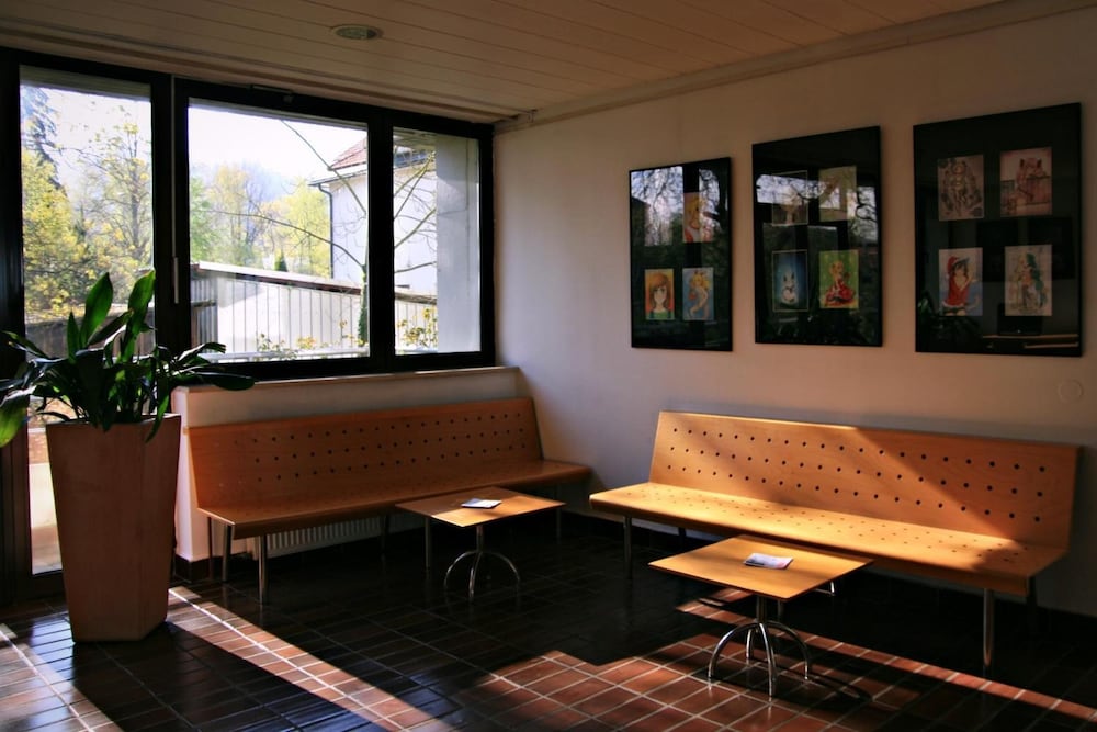 Hostel DIC