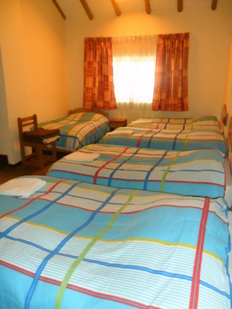 Hostal Chaq'uill Chak'a