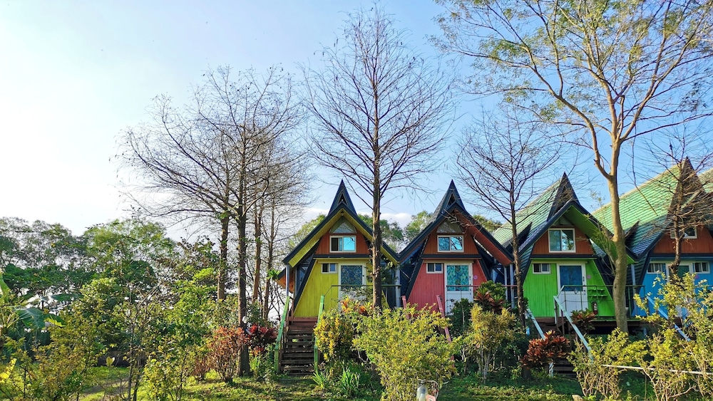 Kite Farm