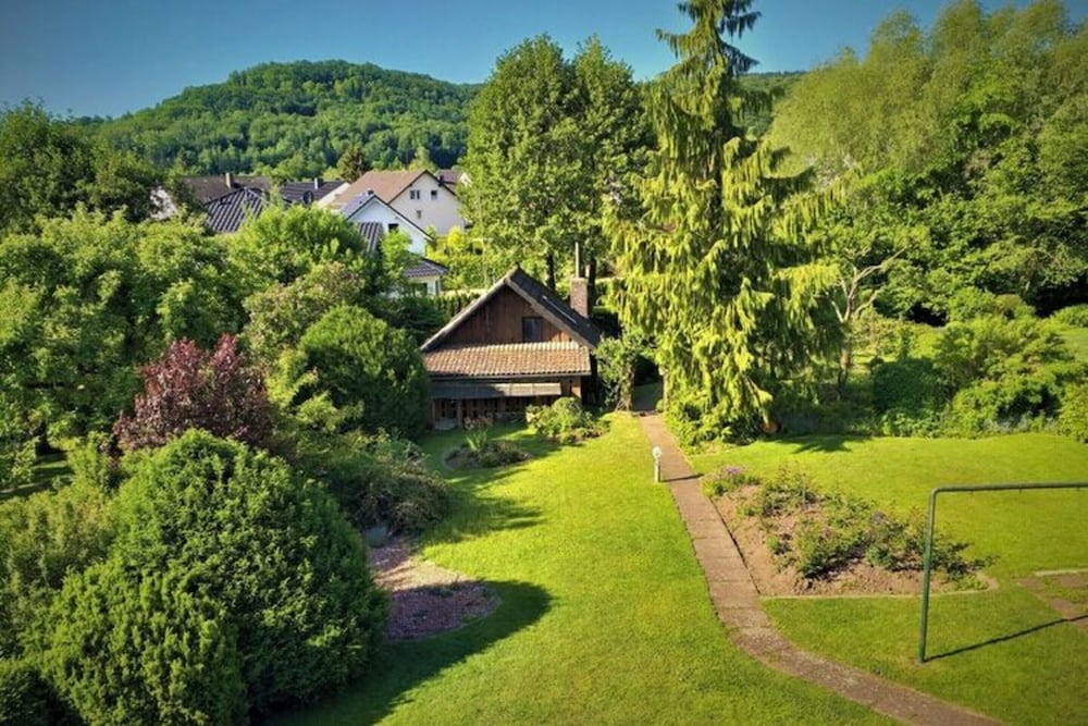 Holiday Apartment Lohr-drewes 2
