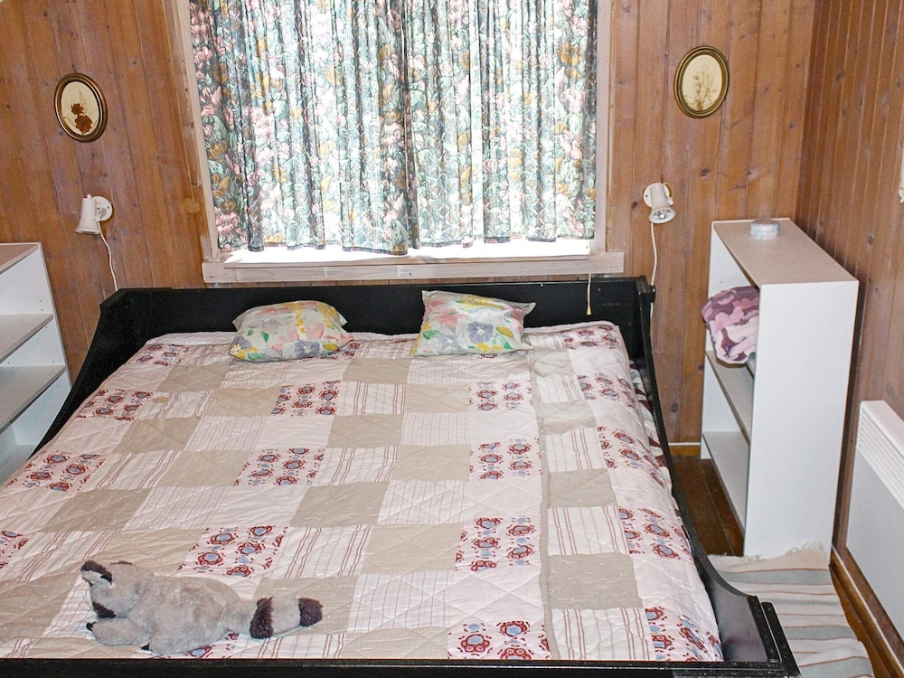 Holiday Home in Tretten view 4
