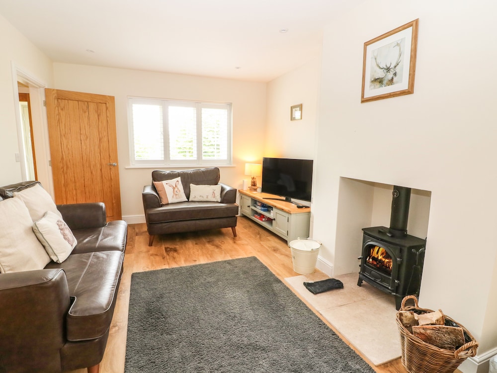 Tawny Cottage