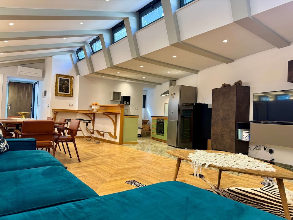 Caracalla Loft in Roma