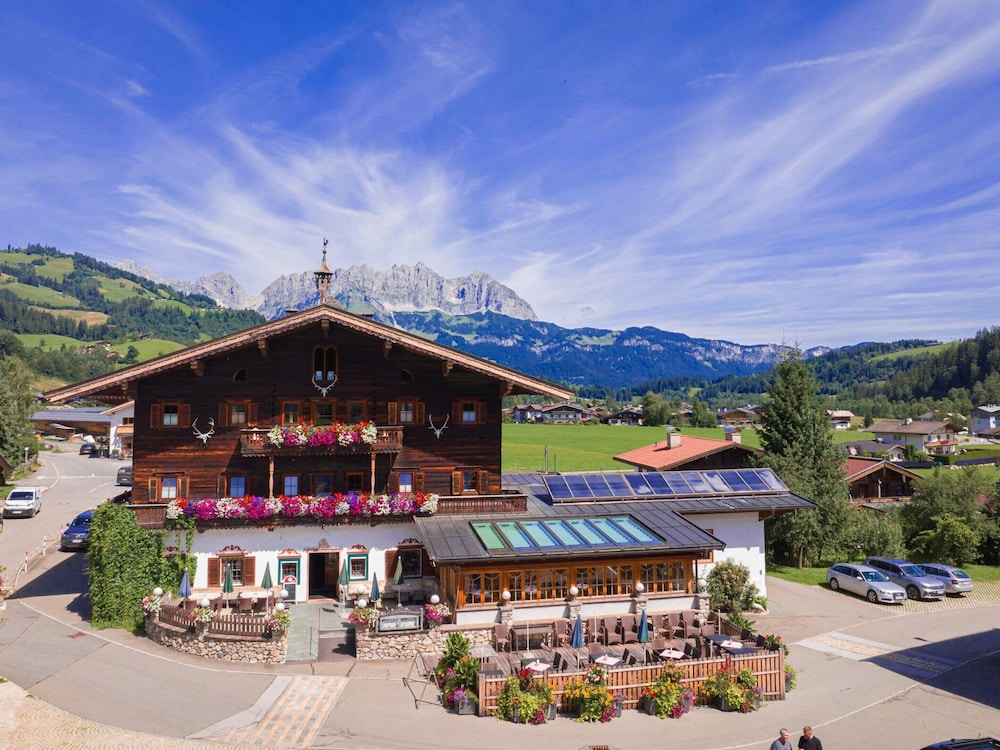 New Apartment Reith in Sunny Kitzbuhel