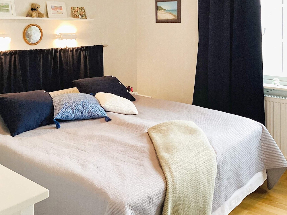 4 Star Holiday Home in Grastorp view 3