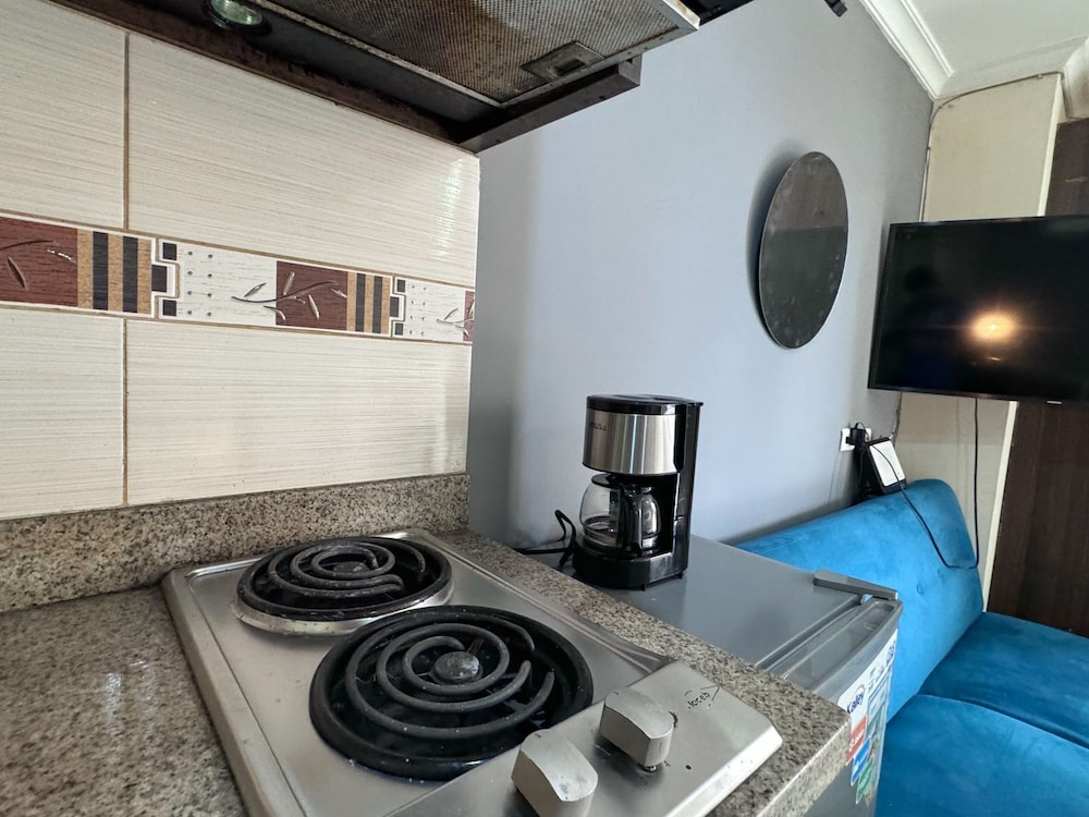 Coliving Malibu