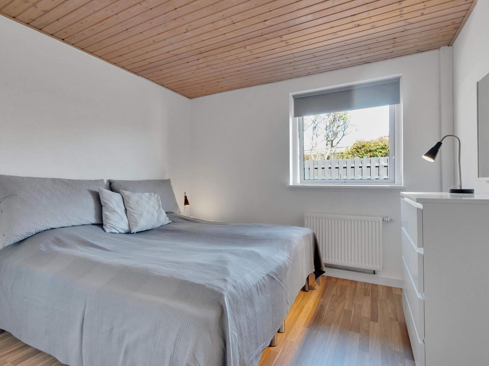 Holiday Home in Lokken by the Beach