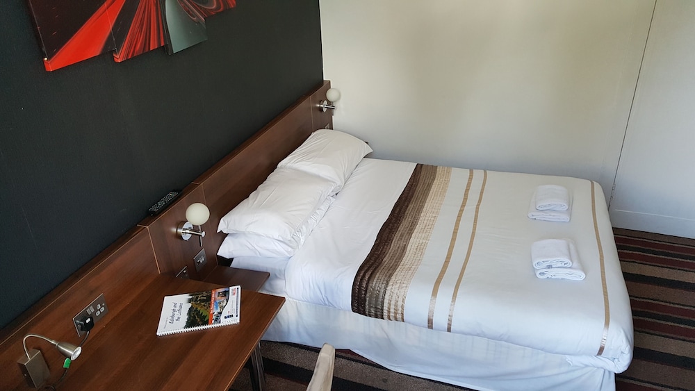 Blossom Guest House