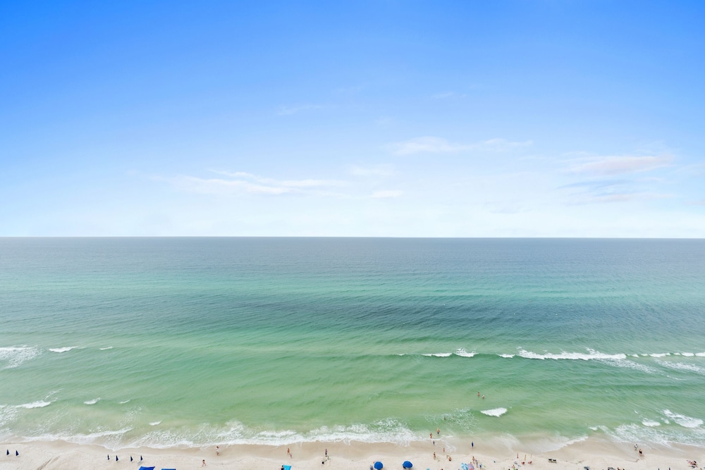 Splash Beach Resort by Panhandle Getaways
