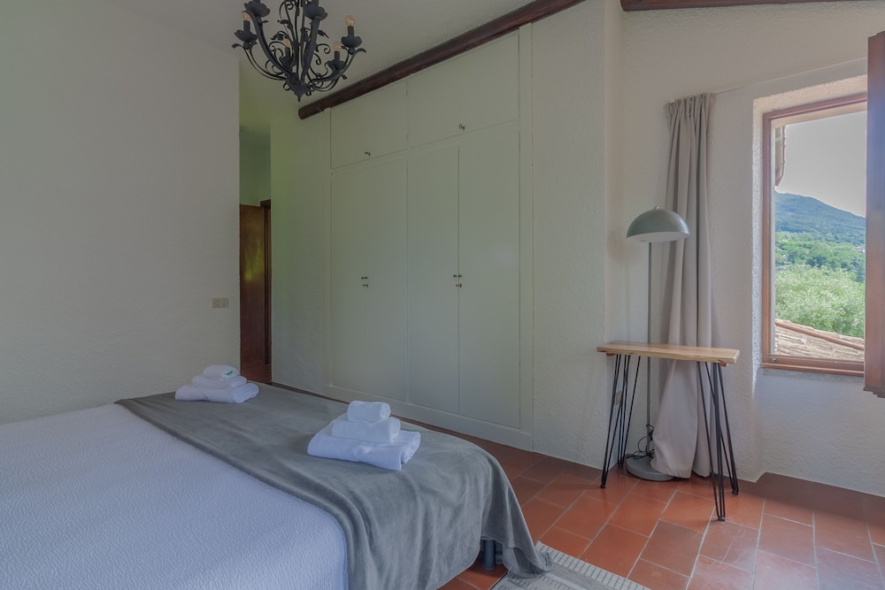 Villa Bianca Lierna in Varenna