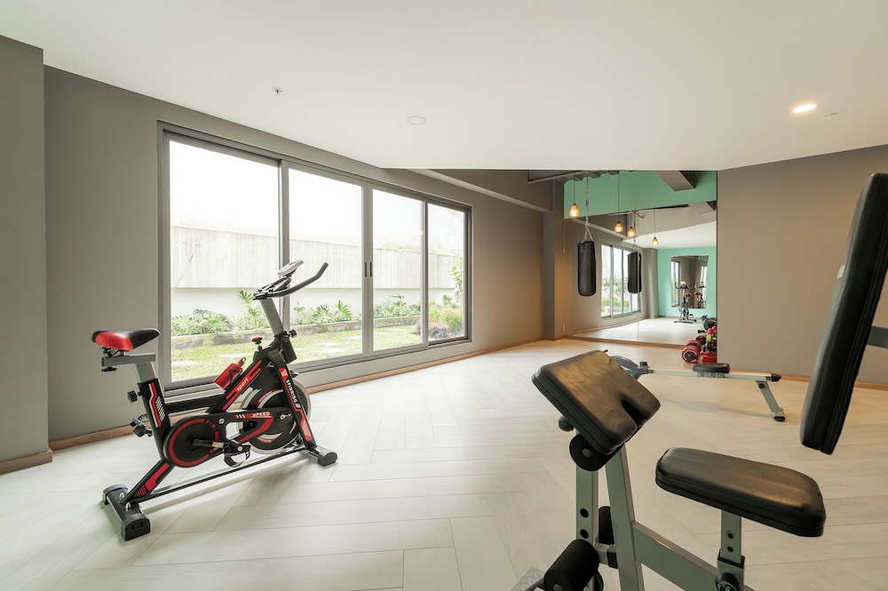 Edificio Efyra by Host Ecuador