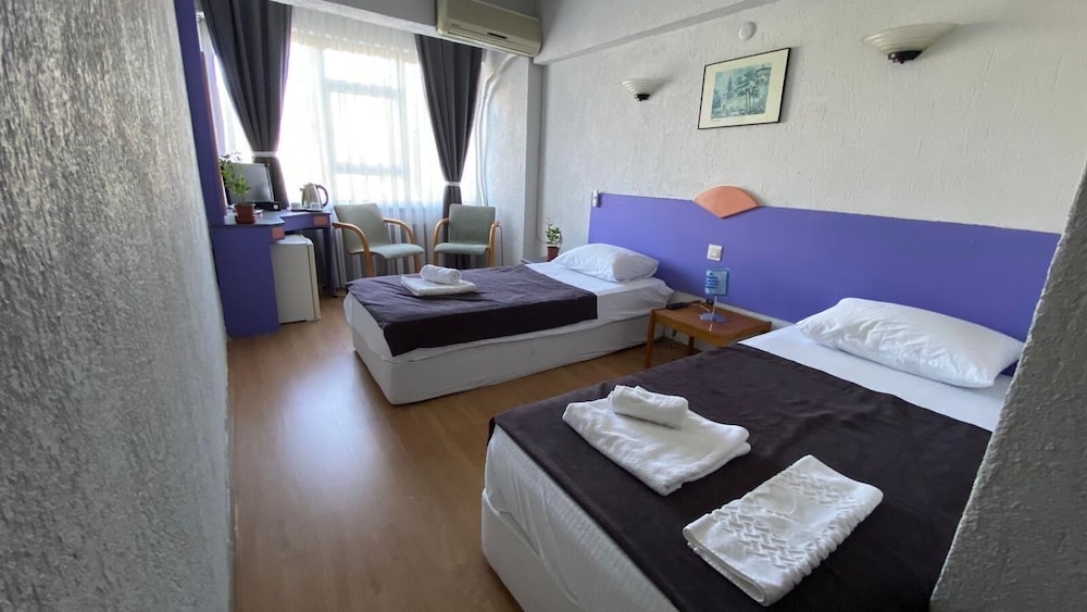Masal Otel
