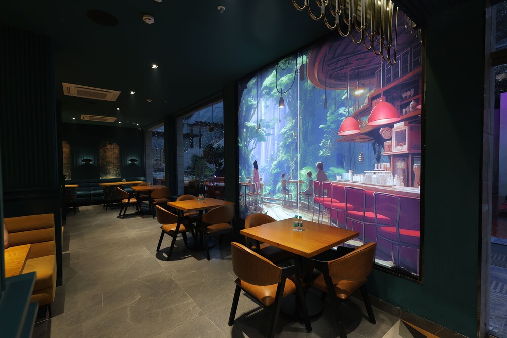 Remedra Hotels and Residences