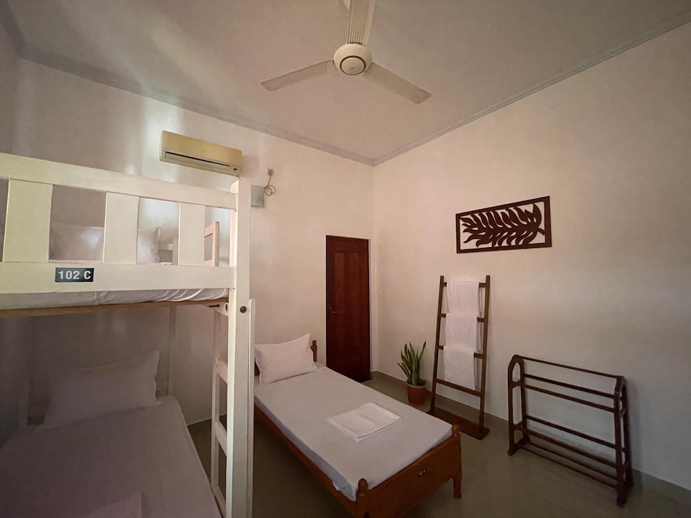 BlissFam Villa & Hostel