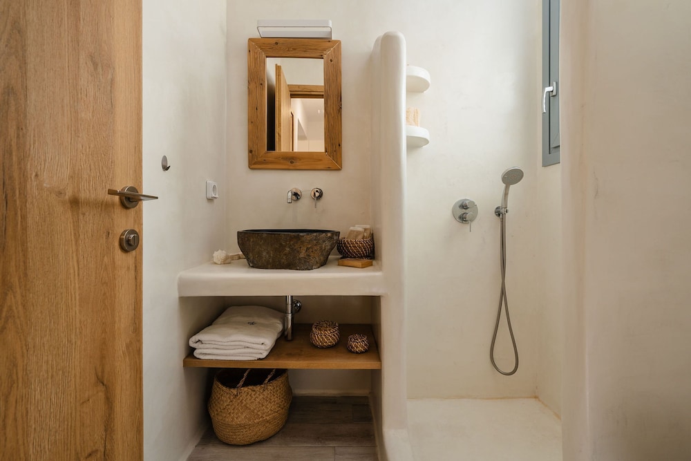 Yara sea View Apartment Agia Anna