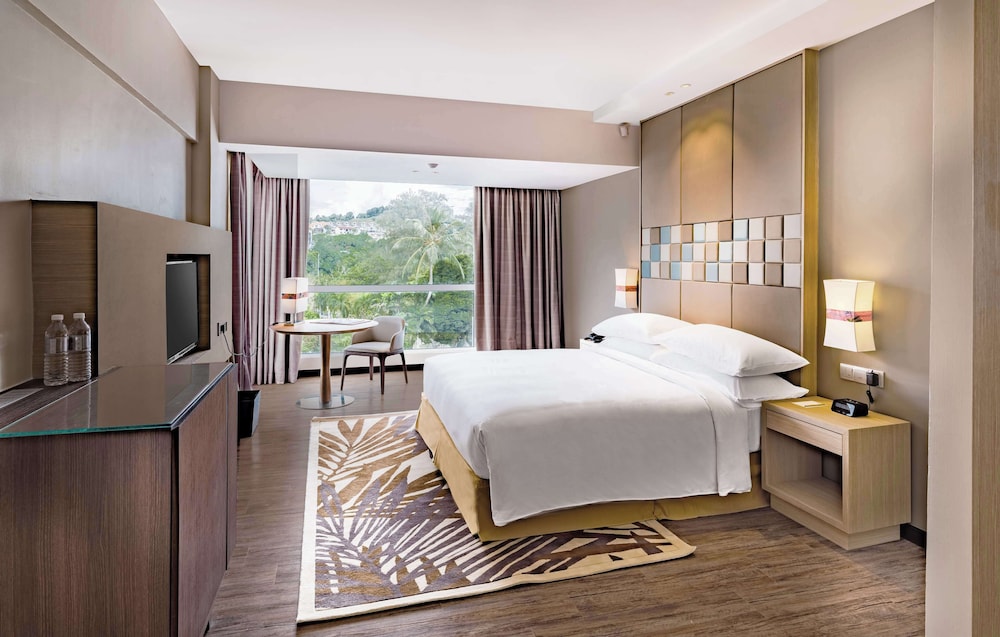 DoubleTree Resort by Hilton Hotel Penang 18