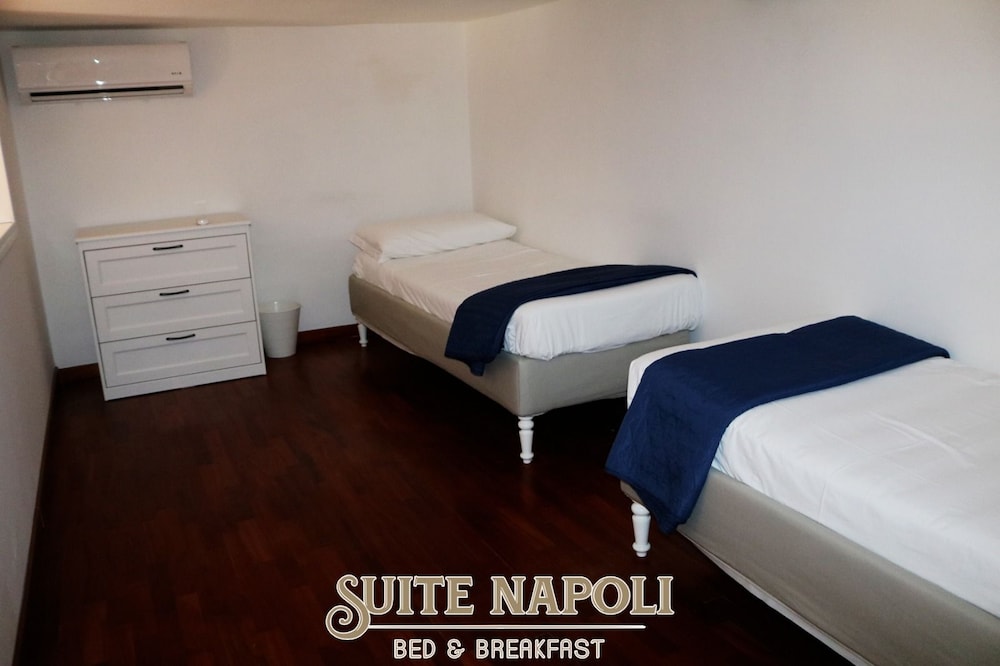 Beb house Angioino
