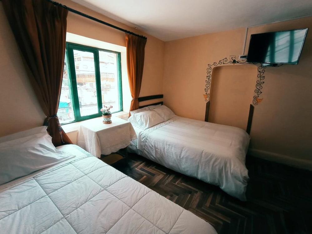 Hostal Kay Pacha