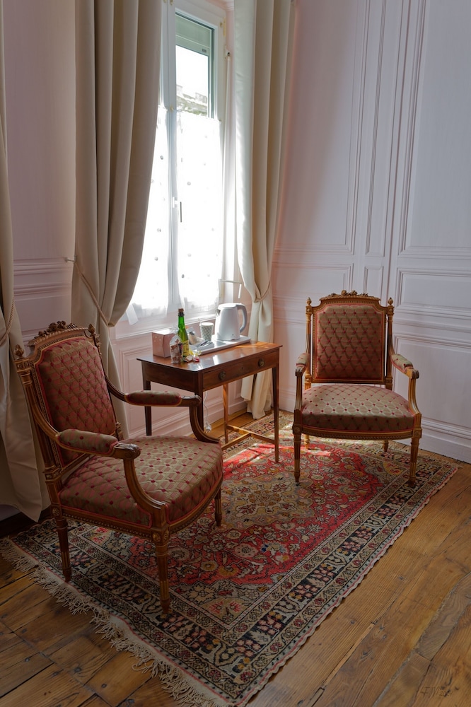 Guest House Saint Yves
