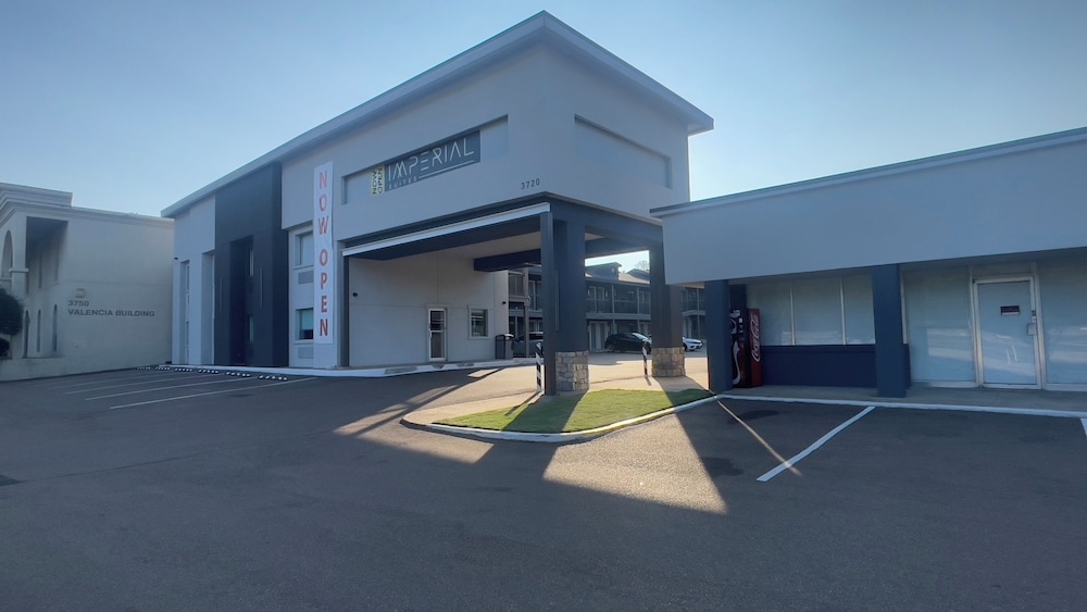 Hotel Imperial Suites