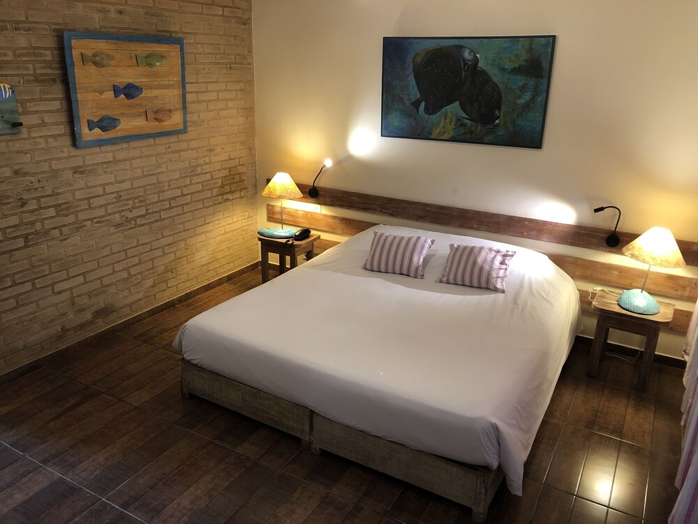 Itamambuca Eco Resort