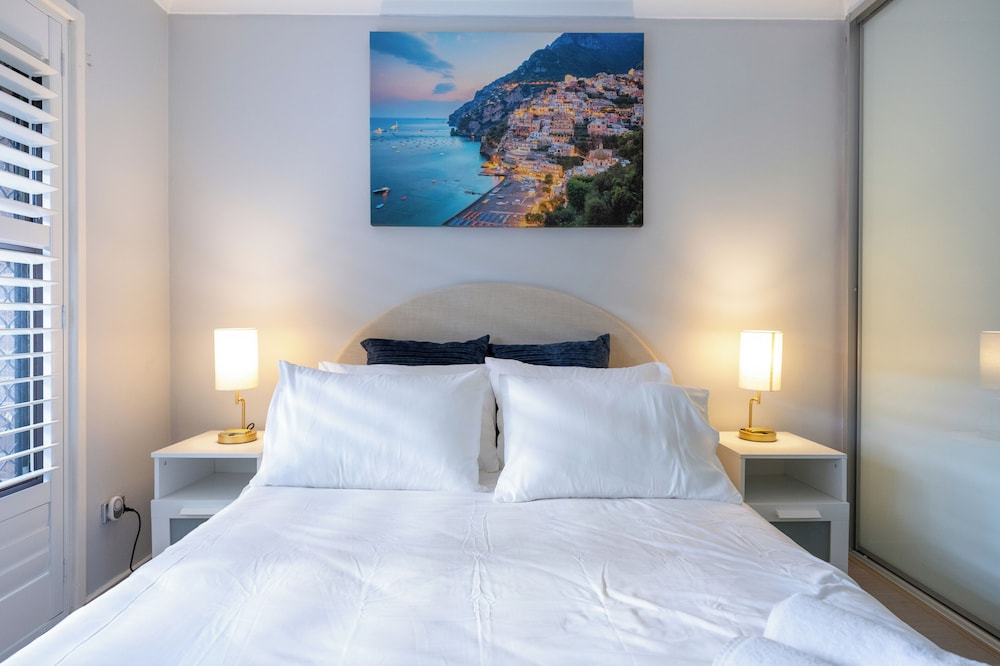 Peaceful 2BR Villa Retreat