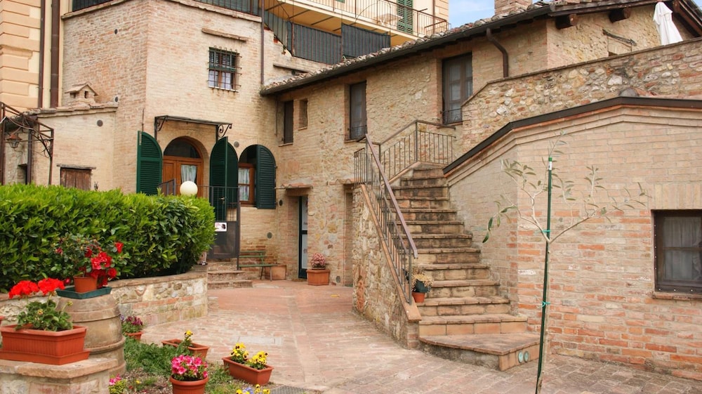 Il Pozzo di Sant'Andrea