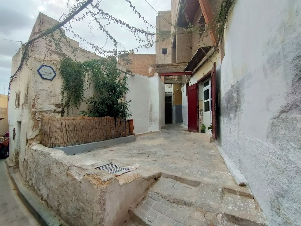 La Maison des Amis