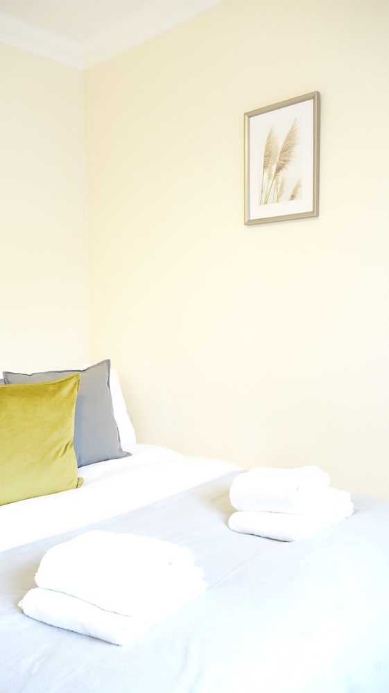 Heathrow Ensuites Rooms