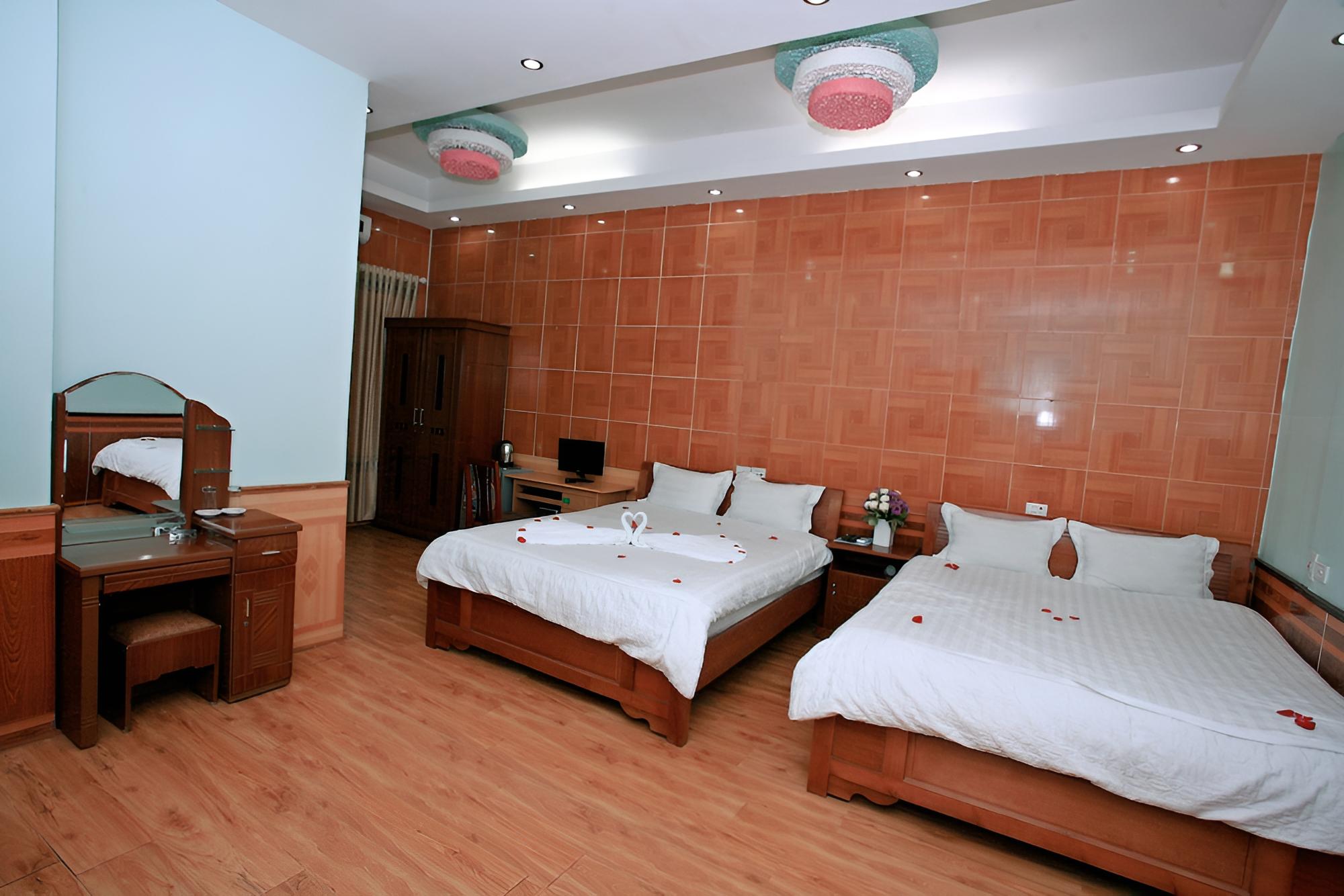 Airport View Hotel