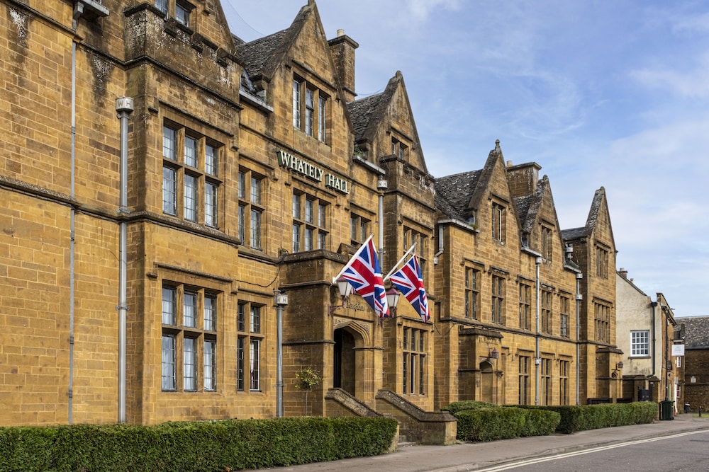 Hotel Whately Hall - Image 1