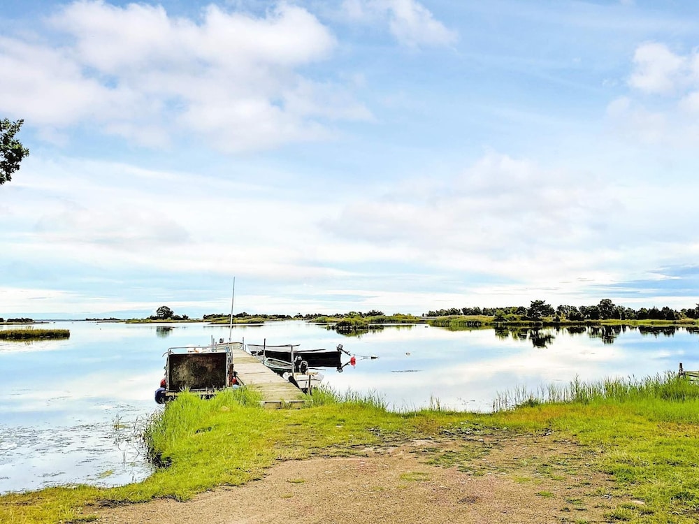 Seaside Serenity in Kalmar-by Traum view 5