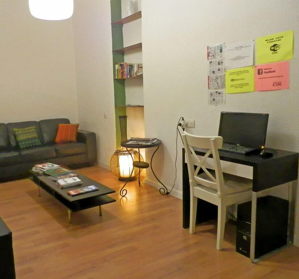 lounge