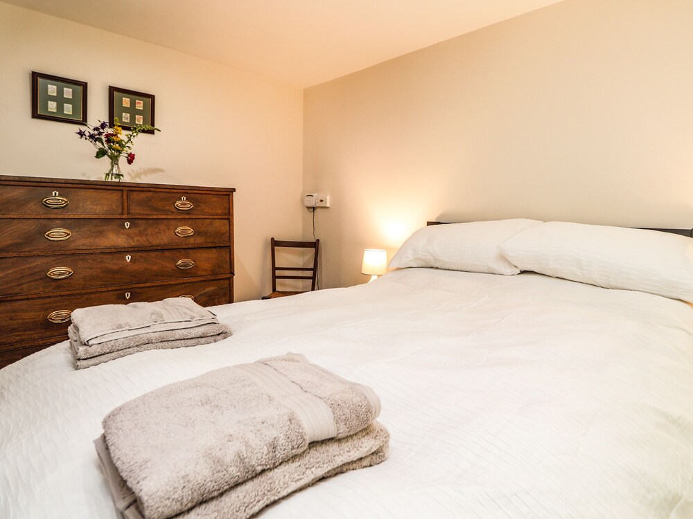 Loose Farm Lodge