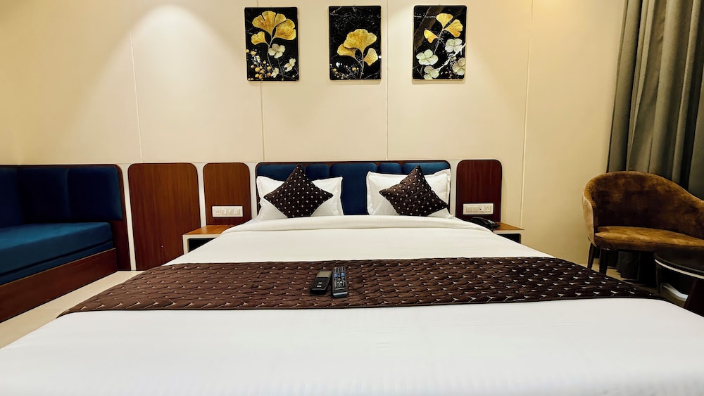 Hotel Mantri Ji