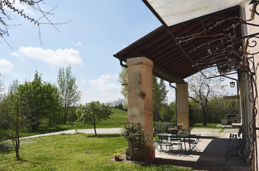 Agriturismo Ca' Roer