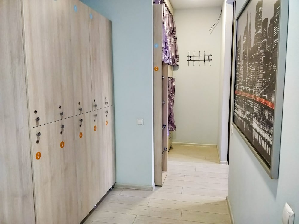 Telegraph Hostel