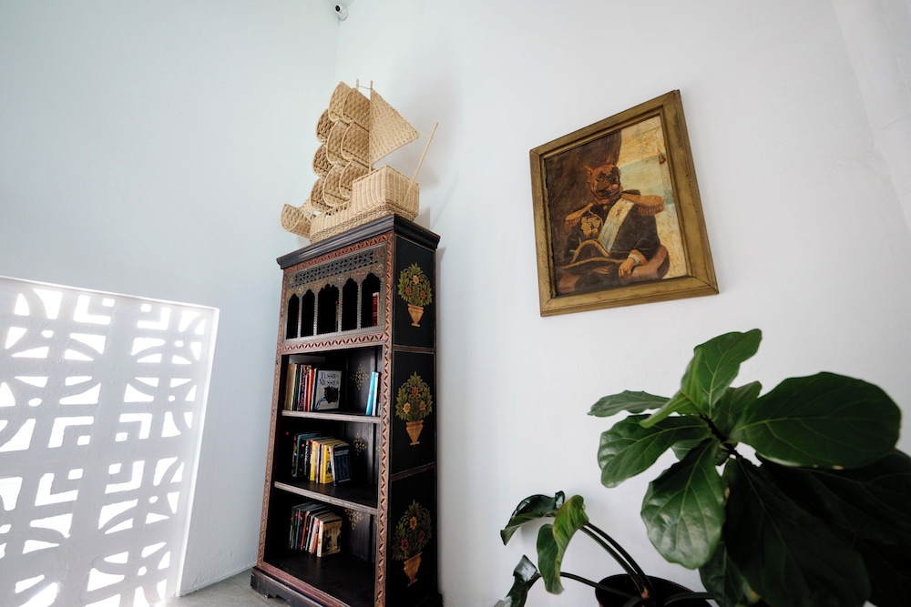 Santurce Urban Lodge