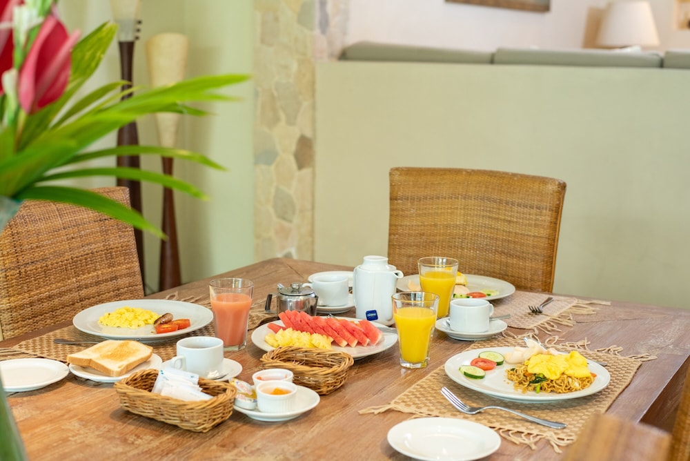Sienna Villas Seminyak