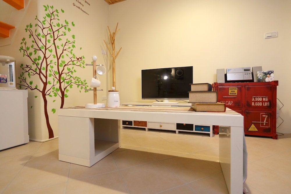 Focacia BNB