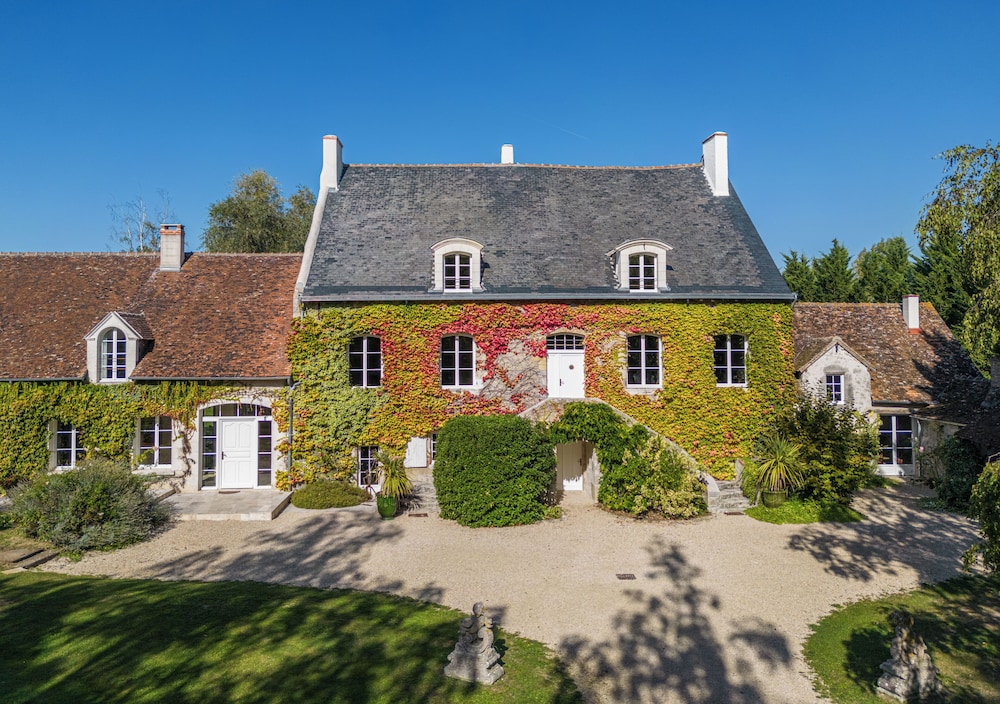 Domaine de la Blonnerie
