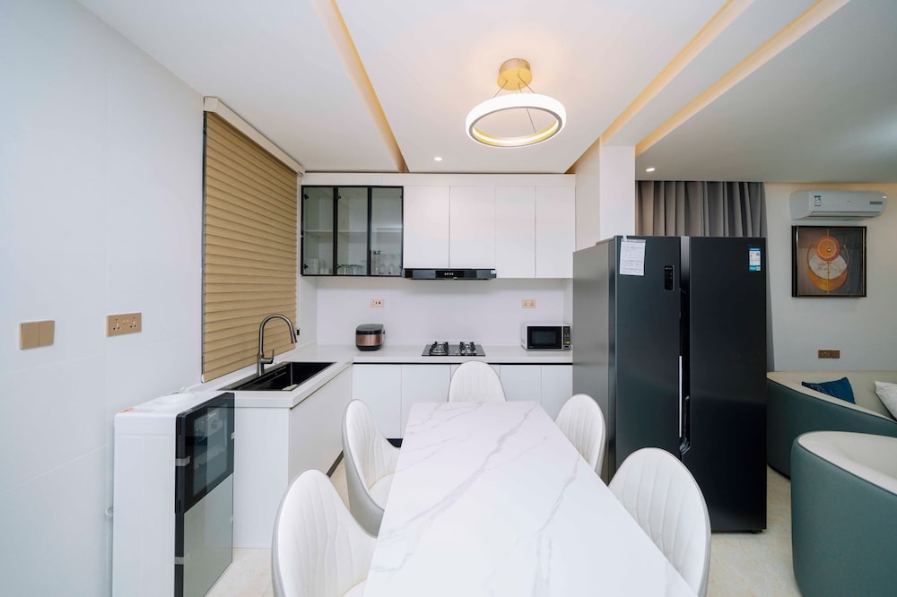 Royal Apartment