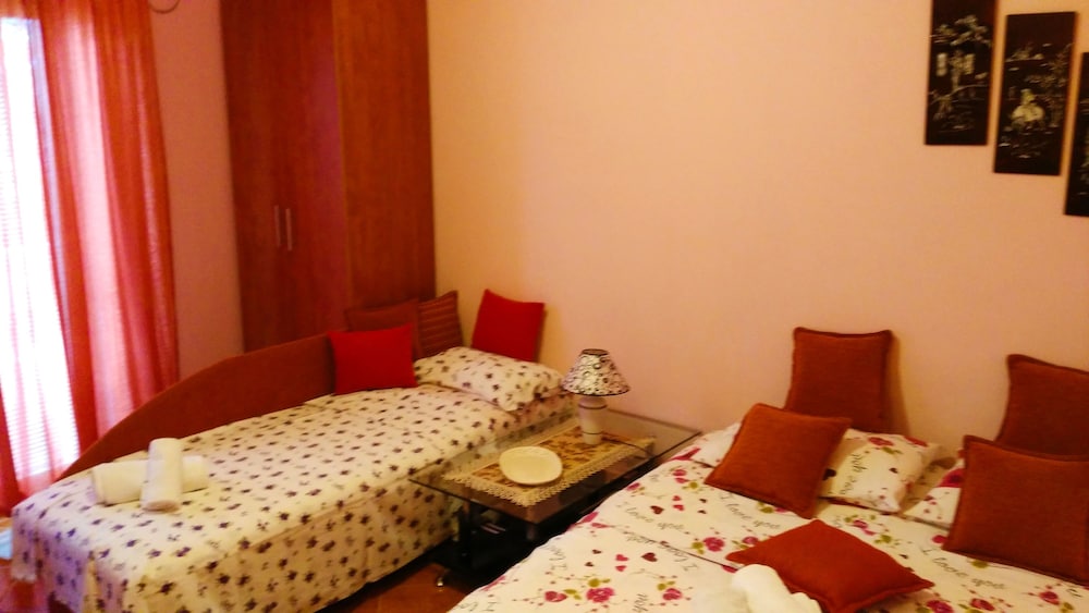 Apartments Tasija