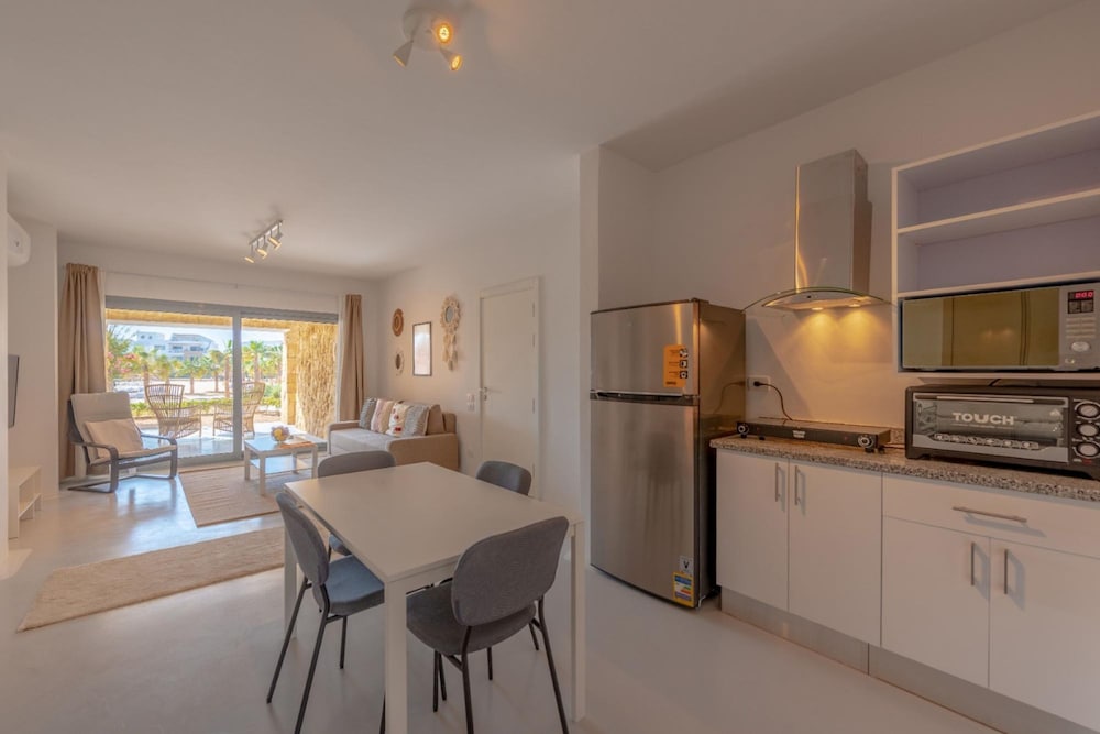El Gouna Vacations - Vesta - Superior Apt - 3Br - Swan Lake - Property Image 6