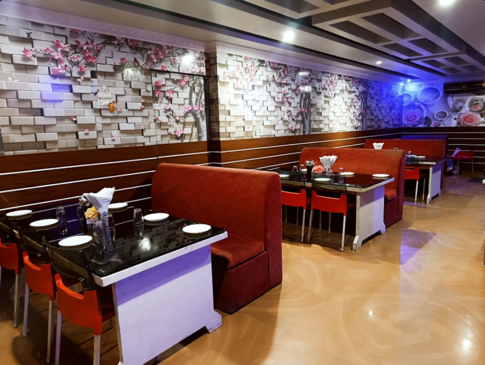 Hotel Midway Madhepura