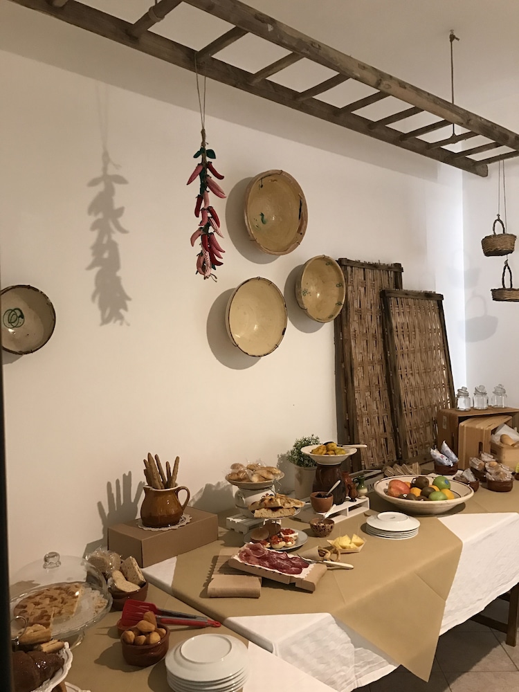 Aria di Casa Trulli